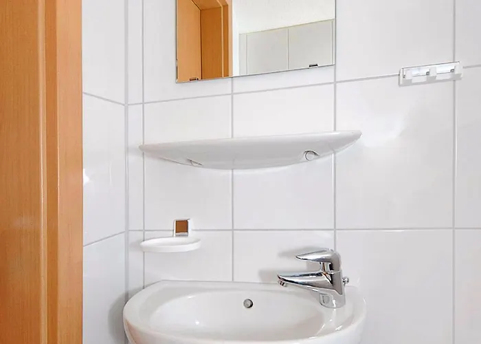 Nordseegartenpark Nordsee_panorama 贝塞尔